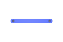 Load image into Gallery viewer, Jeep JK &amp; JKU Grab Bar