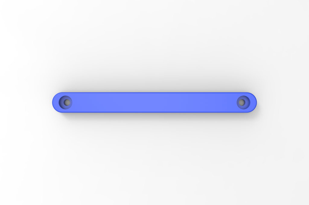 TJ / LJ Grab Bar