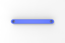 Load image into Gallery viewer, TJ / LJ Grab Bar