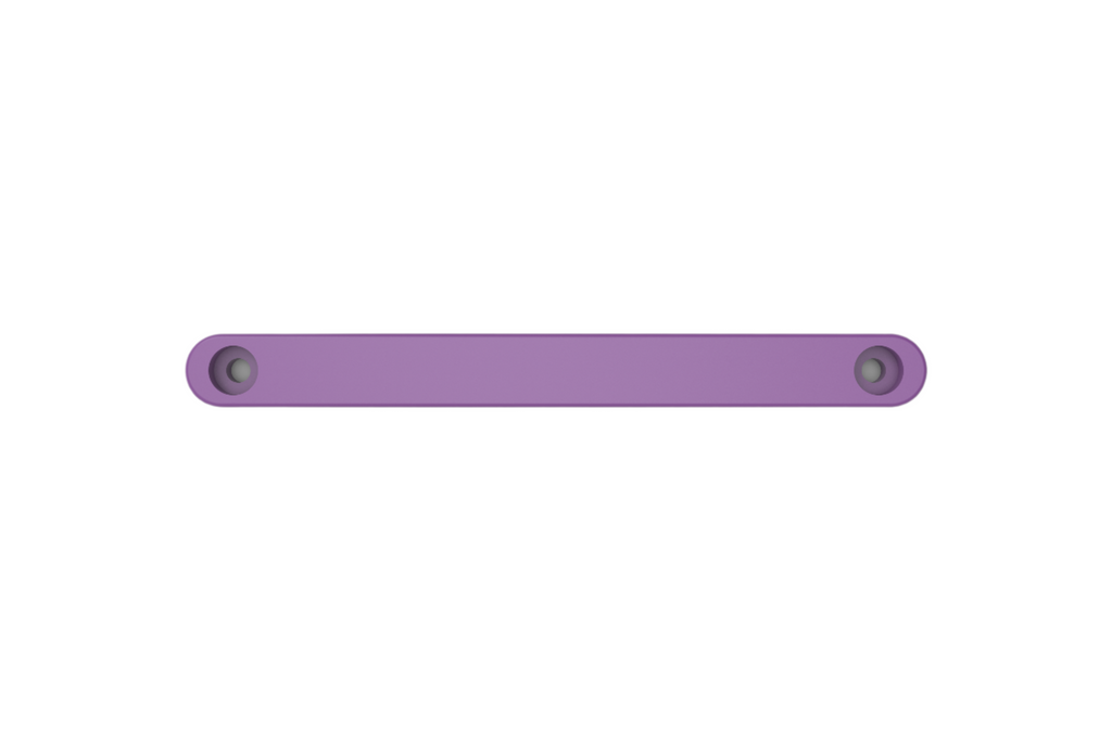 Jeep JK & JKU Grab Bar