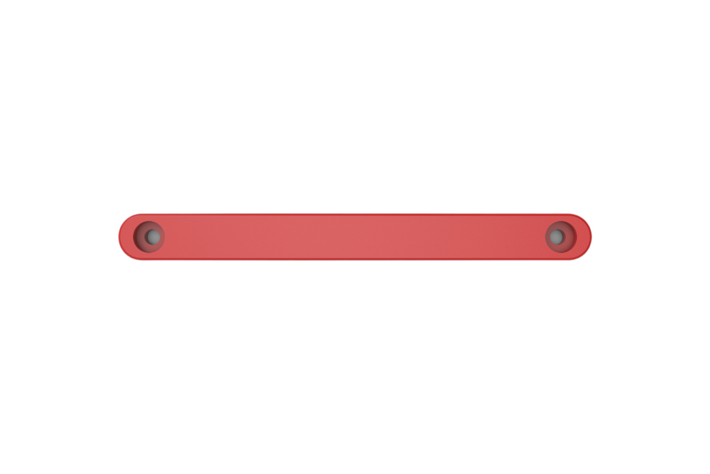 Jeep JK & JKU Grab Bar