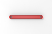 Load image into Gallery viewer, TJ / LJ Grab Bar