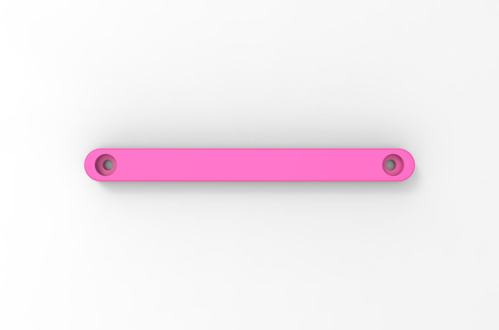 TJ / LJ Grab Bar