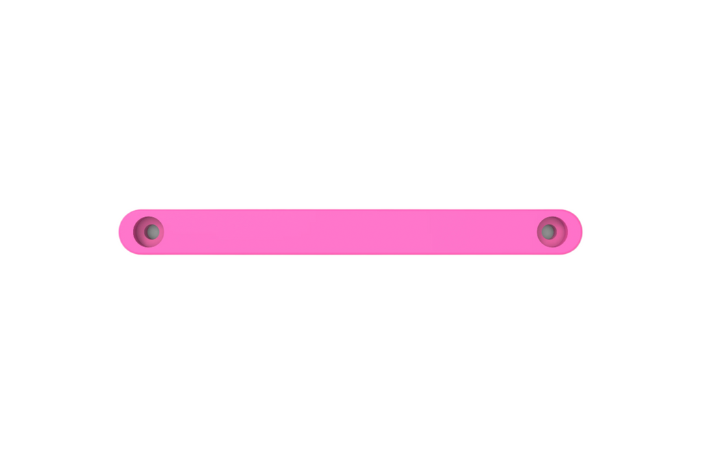 Jeep JK & JKU Grab Bar