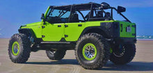 Load image into Gallery viewer, CMM Offroad Inverted  Handles for Aftermarket Cages