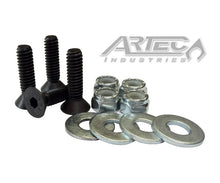 Load image into Gallery viewer, 4 Bolt Battery Mounting Kit Artec Industries
