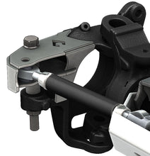 Load image into Gallery viewer, Full Hydro Weld-On High Steer Arms 99-04 Superduty Artec Industries