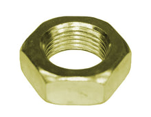 Load image into Gallery viewer, Jam Nut 1.25 Inch 12tpi Left Hand Reverse Artec Industries