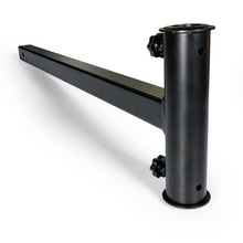 Load image into Gallery viewer, Hitch Mounted Umbrella/Flag holder-Clearance
