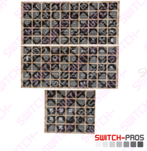 Load image into Gallery viewer, SP9100 Switch Panel Power System