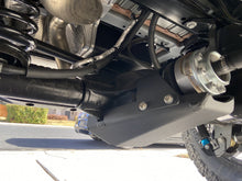 Load image into Gallery viewer, JL/ JT Rear Diff Skid (M220 RDS)