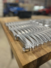 Load image into Gallery viewer, Jeep Hood Footman Loop