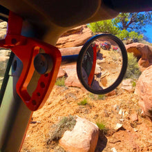 Load image into Gallery viewer, Side Mirror Kit - CMM Offroad