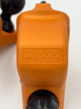 Load image into Gallery viewer, Jeep Wrangler Mirror Mounts ( ONLY ) For 2024 - Current Year - CMM Offroad