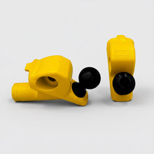 Load image into Gallery viewer, Jeep Wrangler Mirror Mounts ( ONLY ) For 2018-2023 - CMM Offroad