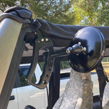 Load image into Gallery viewer, Handle &amp; Mirror Package For 1986 - 2006 TJ / LJ / YJ - CMM Offroad