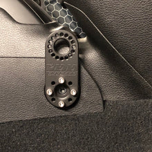 Load image into Gallery viewer, UNIVERSAL ACCESSORY MOUNT FOR 2018+ JEEP WRANGLER JL &amp;  GLADIATOR - CMM OFFROAD
