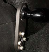 Load image into Gallery viewer, UNIVERSAL ACCESSORY MOUNT FOR 2018+ JEEP WRANGLER JL &amp;  GLADIATOR - CMM OFFROAD