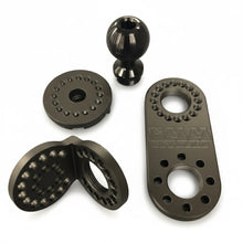 Load image into Gallery viewer, UNIVERSAL ACCESSORY MOUNT FOR 2018+ JEEP WRANGLER JL &amp;  GLADIATOR - CMM OFFROAD