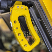 Load image into Gallery viewer, Handle &amp; Mirror Package For 1986 - 2006 TJ / LJ / YJ - CMM Offroad