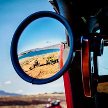 Load image into Gallery viewer, Side Mirror Kit - CMM Offroad