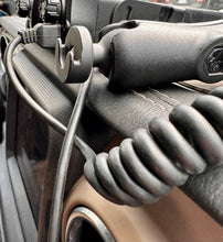 Load image into Gallery viewer, C.B. Clip Mount - CMM Offroad
