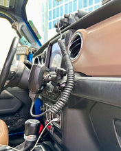 Load image into Gallery viewer, C.B. Clip Mount - CMM Offroad