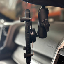 Load image into Gallery viewer, CMM Offroad RAM Truck Apillar Ball Mount