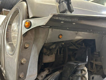 Load image into Gallery viewer, Diamond Series High Clearance Front Fenders w/Comp Inners for Jeep TJ Wrangler