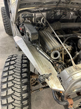 Load image into Gallery viewer, Diamond Series High Clearance Front Fenders w/Comp Inners for Jeep TJ Wrangler