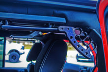 Load image into Gallery viewer, JK &amp; JKU Rear Knuckle Grab Handles