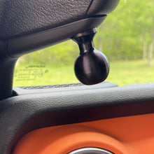 Load image into Gallery viewer, JL/JLU  A-Pillar Ball Mount Solution
