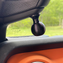 Load image into Gallery viewer, Gladiator JT A-Pillar Side Mirror with Base Mount Driver OR Passenger