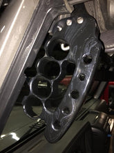 Load image into Gallery viewer, CMM Offroad TJ/LJ/YJ  Billet Front Grab Handles (1987 - 2006)