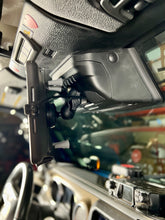 Load image into Gallery viewer, Rearview Mirror Delete for 2018 + Jeep Wrangler JL &amp; Gladiator - CMM Offroad