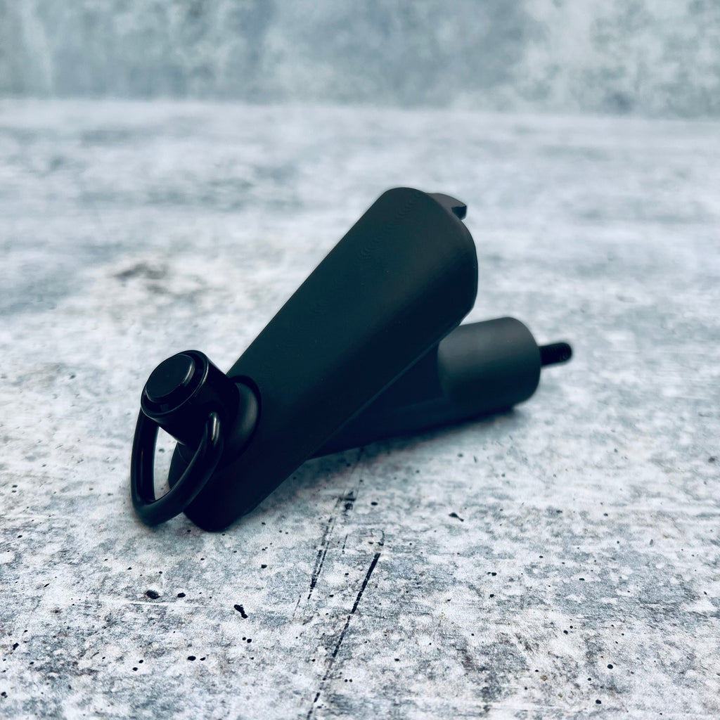 Delete Pro Quick-Disconnect Mount - CMM Offroad