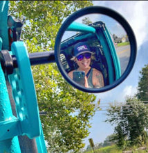Load image into Gallery viewer, CMM Offroad Inverted  Handles for Aftermarket Cages