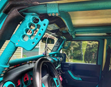Load image into Gallery viewer, CMM Offroad Inverted  Handles for Aftermarket Cages