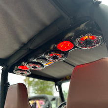 Load image into Gallery viewer, Jeep TJ Sound Bar Package