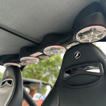 Load image into Gallery viewer, Jeep TJ Sound Bar Package
