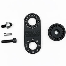 Load image into Gallery viewer, Universal Accessory Mount for 2007-2018 JEEP WRANGLER JK - CMM OFF-ROAD