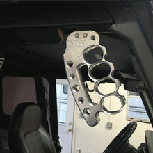 Load image into Gallery viewer, Handle &amp; Mirror Package For 1986 - 2006 TJ / LJ / YJ - CMM Offroad