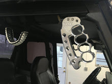 Load image into Gallery viewer, CMM Offroad TJ/LJ/YJ  Billet Front Grab Handles (1987 - 2006)