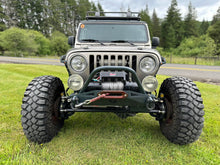 Load image into Gallery viewer, Diamond Series High Clearance Front Fenders w/Comp Inners for Jeep TJ Wrangler