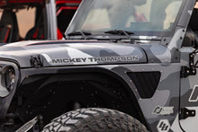Load image into Gallery viewer, High Clearance Front Fender &amp; Corner Armor System for JK/JKU