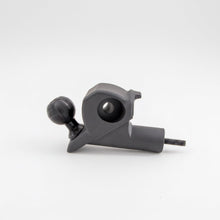 Load image into Gallery viewer, Jeep Wrangler Mirror Mounts ( ONLY ) For 2024 - Current Year - CMM Offroad
