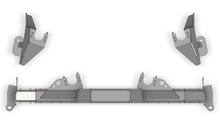 Load image into Gallery viewer, Rear 4 Link Kit for Jeep JT Gladiator