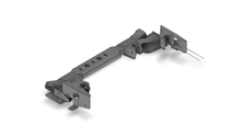 Load image into Gallery viewer, Front 3/4 Link Brackets for Jeep JT Gladiator 21.5+