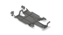 Load image into Gallery viewer, Double Triangulated 4 Link Suspension for Jeep JT Gladiator 21.5+ | Motobilt | JeepHut