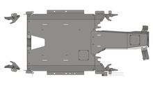 Load image into Gallery viewer, Double Triangulated 4 Link Suspension for Jeep JT Gladiator 21.5+ | Motobilt | JeepHut